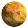 Puzzle 3D Ravensburger Il sistema planetario di 522 pezzi - Ravensburger