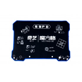 Speed Mat Qiyi Grande - Qiyi