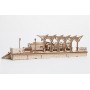 Piattaforma - UgearsModels Ugears Models - 2