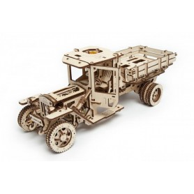 UgearsModels - UGM-11 Camion Puzzle 3D - Ugears Models
