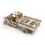 UgearsModels - UGM-11 Camion Puzzle 3D - Ugears Models
