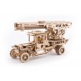 UgearsModels - Set di Puzzle camion 3D - Ugears Models