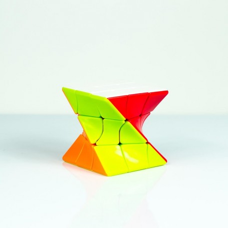 fanxin Twist cubo 3x3 - Fanxin