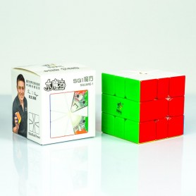 yuxin Little Square-1 M - Yuxin