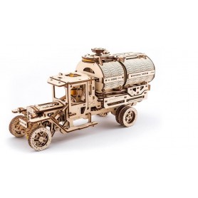 UgearsModels - Camion Puzzle 3D Ugears Models - 1