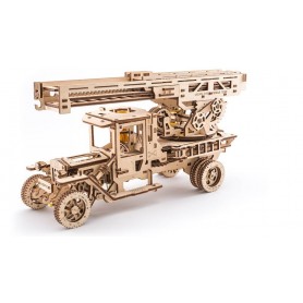 UgearsModels - Camion Puzzle 3D - Ugears Models