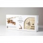 UgearsModels - Camion Puzzle 3D - Ugears Models