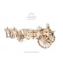 UgearsModels - Real Float Puzzle 3D Ugears Models - 2