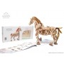 UgearsModels - Cavallo 3D Puzzle 3D - Ugears Models