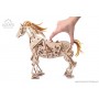 UgearsModels - Cavallo 3D Puzzle 3D - Ugears Models