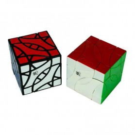 dayan Cubo bi yiniao - Dayan cube