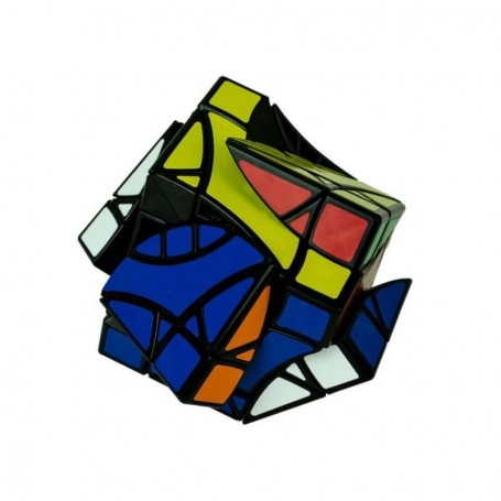 dayan Cubo bi yiniao - Dayan cube