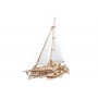 UgearsModels - Trimaran Merihobus Puzzle 3D - Ugears Models