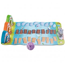 I miei primi giochi: Dai, dai, pinguino! - Haba