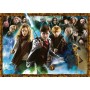 Puzzle Ravensburger 1000 pezzi di Harry Potter - Ravensburger