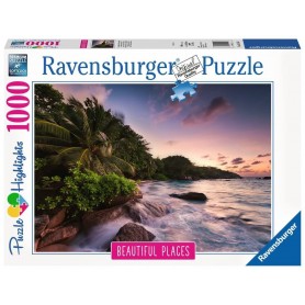 Puzzle 1000 pezzi  Puzzle Paesaggi Italiani