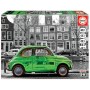 Puzzle Educa 'auto Amsterdam da 1000 pezzi - Puzzles Educa