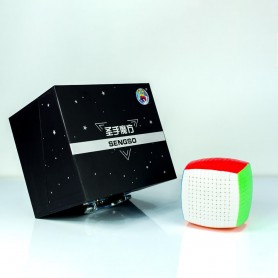 ShengShou 12x12 - Cubo Shengshou