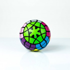 Megaminx V1.0 - C1 VeryPuzzle - 1