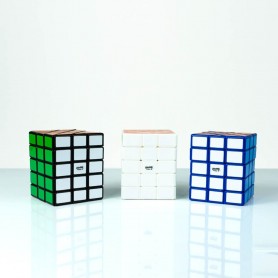 Calvins 4x4x5 Fisher (Centro spostato) - Calvins Puzzle