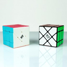 qiyi Fisher 3x3 - Qiyi
