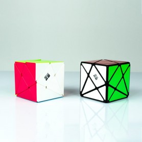 qiyi Axis 3x3 Qiyi - 1