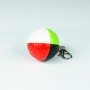 Portachiavi a sfera 2x2 - Lefun