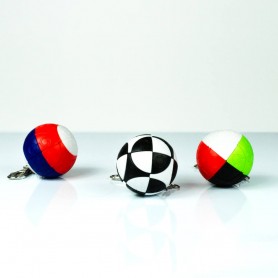 Portachiavi a sfera 2x2 - Lefun