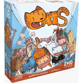gatti - Tranjis Games