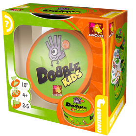 Dobble Bambini - Asmodée