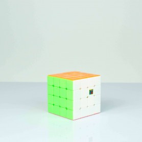 Algoritmi per risoluzione problemi parità in cubo Rubik 4x4