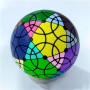 VeryPuzzle Triacontahedron Rombico V1.0 - Very Puzzle