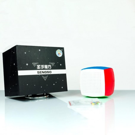 Shengshou 15x15 - Cubo Shengshou