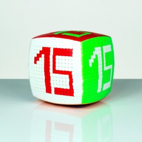 Shengshou 15x15 - Cubo Shengshou