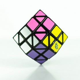 LanLan Dodecaedro Diamond Cube - LanLan Cube