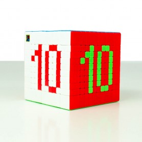 MeiLong 10x10 - Meilong