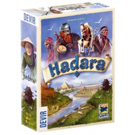 Hadara -