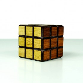 Scrigno del tesoro di Mefferts Oskar - Meffert's Puzzles