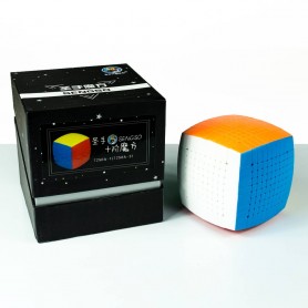 shengshou 10x10 pillow Shengshou - 1