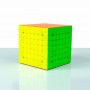 YJ YuFu 7x7 V2 M - Cubo Yon Jung