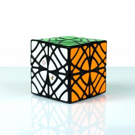 Cubo gemelli MF8 - MF8 Cube