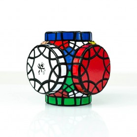 dayan Ruota della Saggezza 30 Axis - Dayan cube