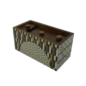 Scatola Segreta - Autunno - 