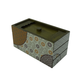 Scatola Segreta - Primavera - 1