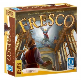 fresco - Devir