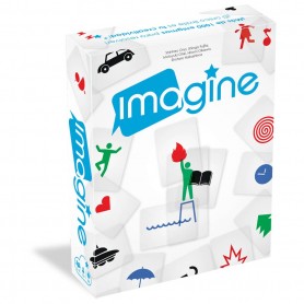 immaginare - Asmodée