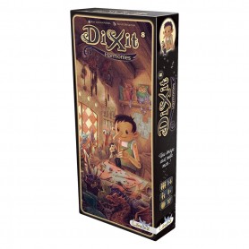 Armonie dixit - Libellud