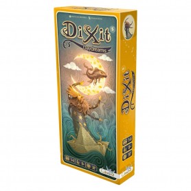 Dixit Daydreams Libellud - 1
