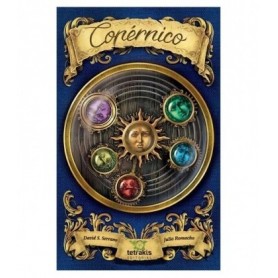 Copernicus - 