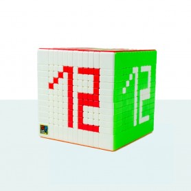 MeiLong 12x12 - Meilong